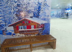 Snow City -Snow Park Udaipur