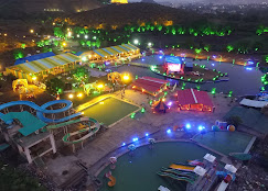 Jeel Water Park & Gardens