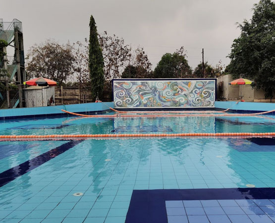 Paradise Water Park