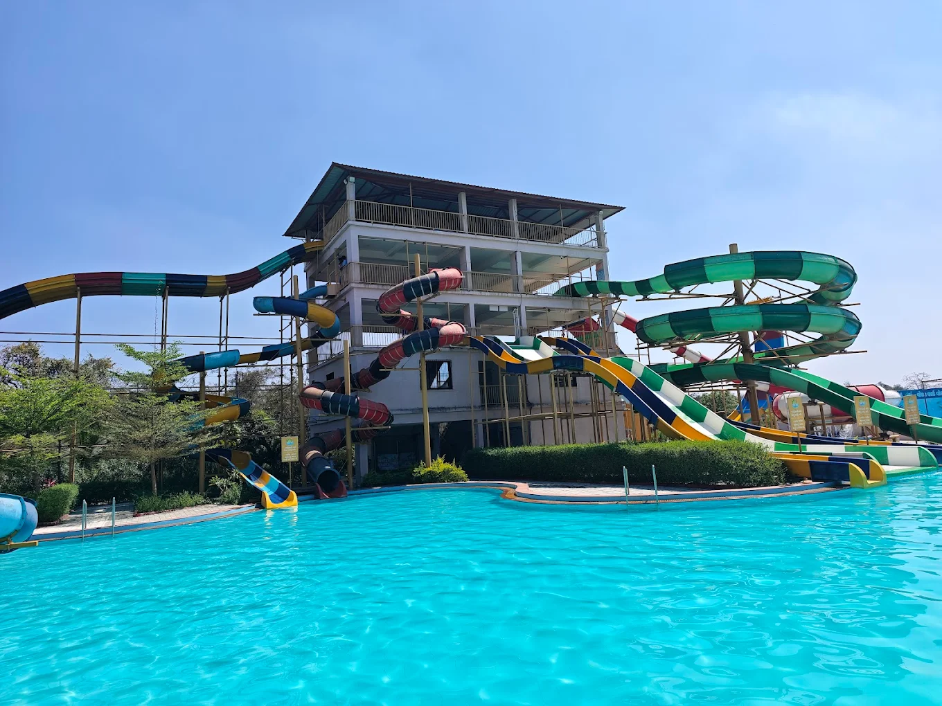 Water World Park