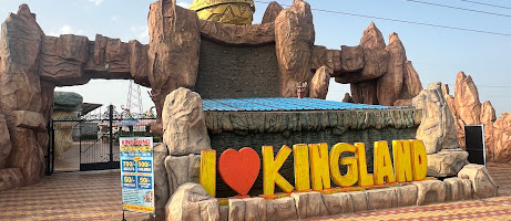 Kingland Water Park Bikaner