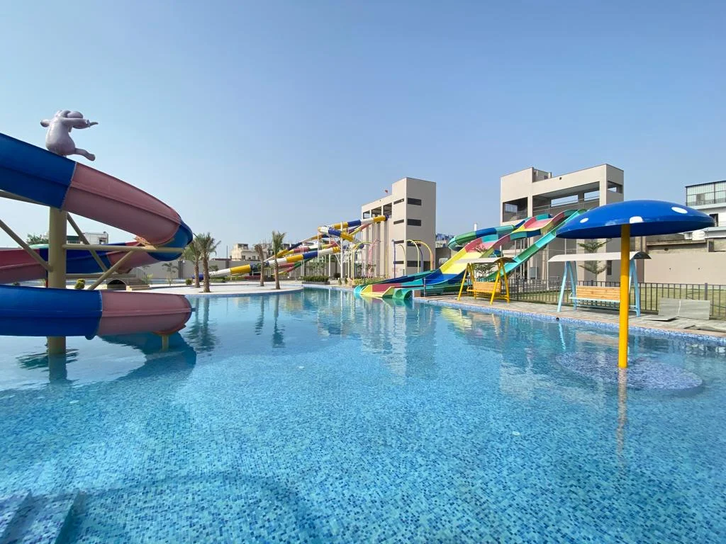 CENTURY WATER PARK-SIKAR