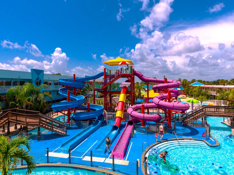 ThrillTide Park