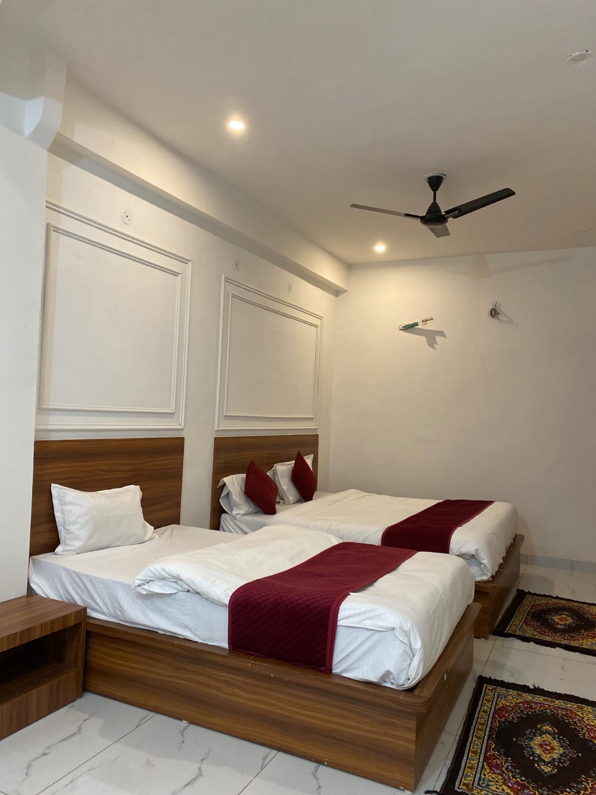 Hotel Golden Galaxy
